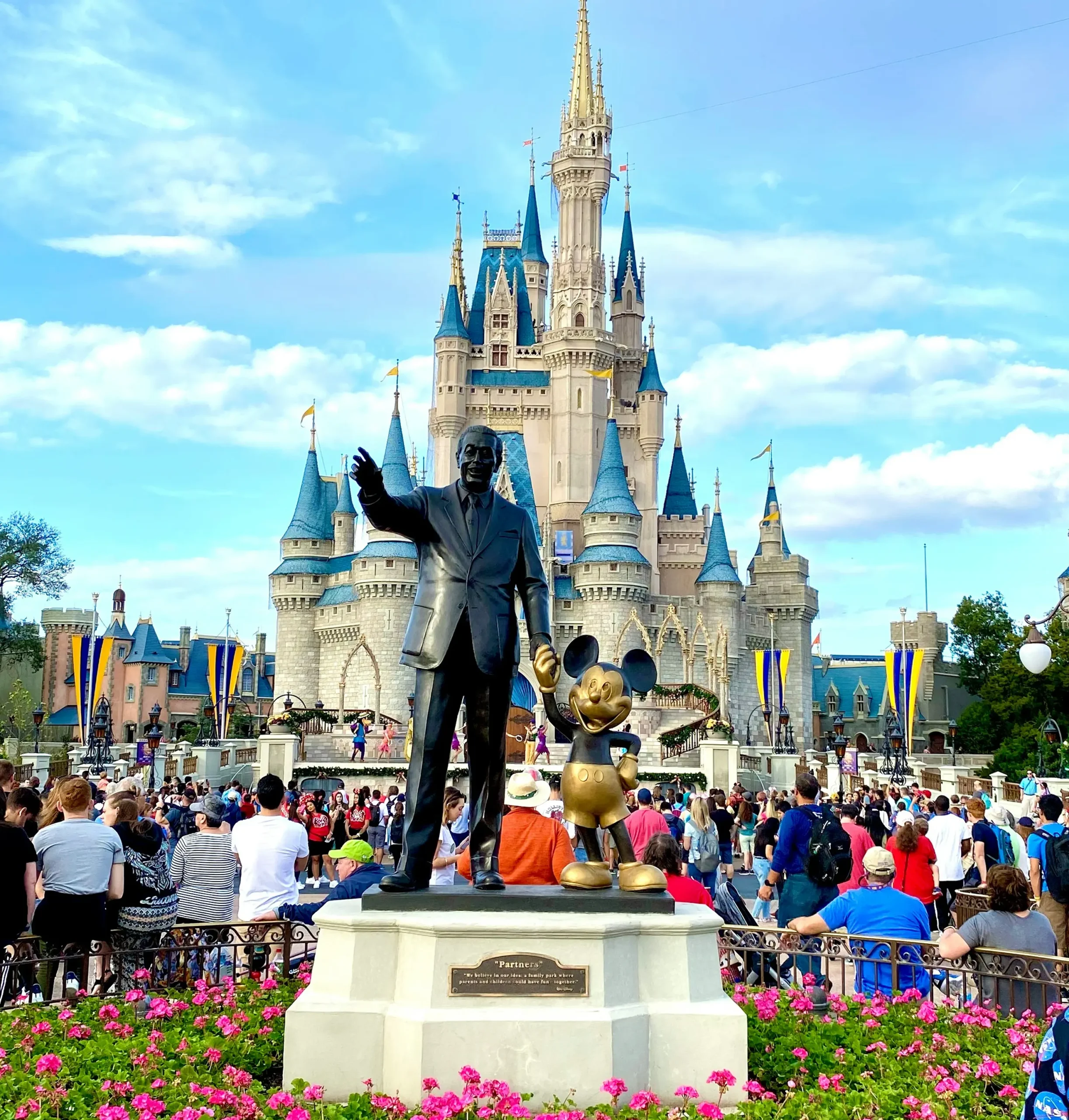 Experience You Can Count On